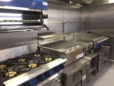 Kitchen and catering equipment engineers to fix break down and repairs