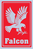 Falcon Logo 67x100